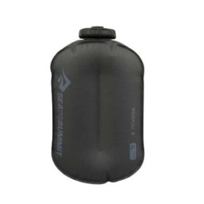 Sea To Summit Watercell X Water Storage Container - 4L - Grey