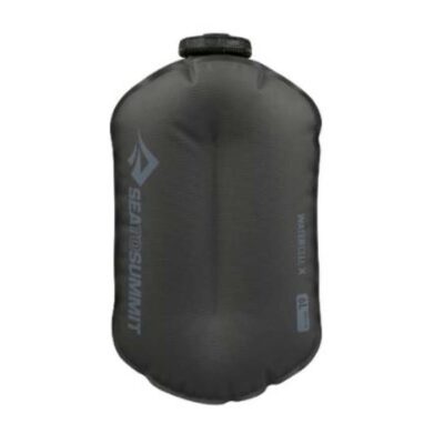 Sea To Summit Watercell X Water Storage Container - 6L - Grey