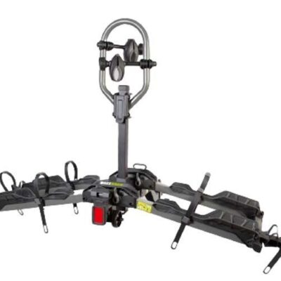 BuzzRack E-Scorpion H2 Hitch E-Bike Carrier