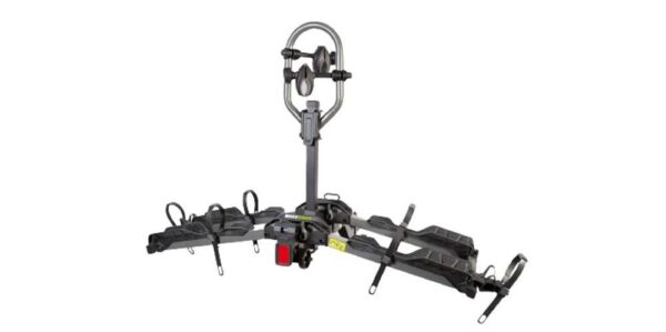 BuzzRack E-Scorpion H2 Hitch E-Bike Carrier