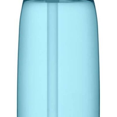 Camelbak Eddy+ Water Bottle - 1L - True Blue