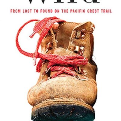Wild - Paperback Book - Cheryl Strayed