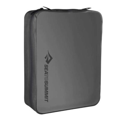Sea to Summit Hydraulic Packing Cube - XL - Jet Black