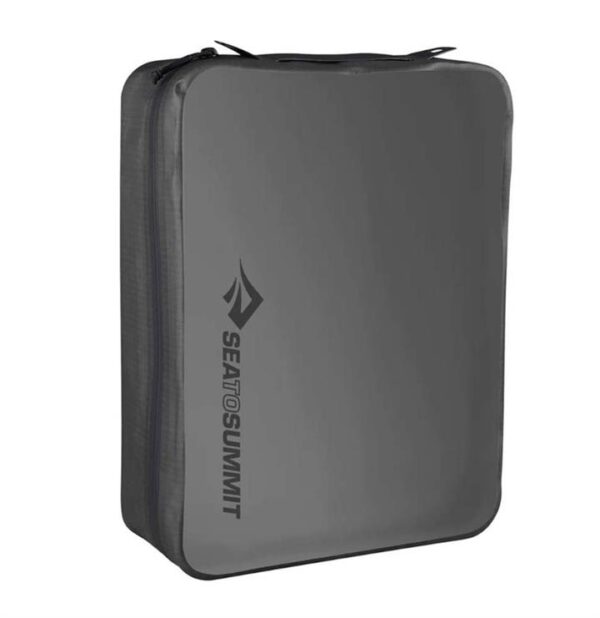 Sea to Summit Hydraulic Packing Cube - XL - Jet Black