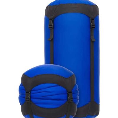 Sea to Summit Lightweight 20L Compression Sack - Surf the Web