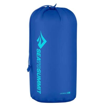 Sea to Summit Lightweight 13L Stuff Sack -  Surf the Web