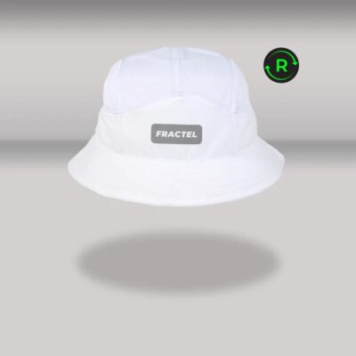 Fractel B-Series Unisex Bucket Hat - Lumen Edition - S/M - 56.5cm