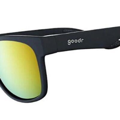 Goodr The BFG Running Sunglasses - Beelzebubs Bourbon Burpees