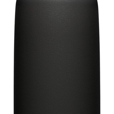 CamelBak Chute Mag Insulated Stainless Steel Water Bottle - 1.2L - Black