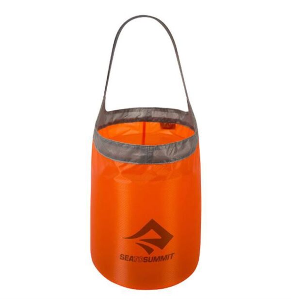 Sea To Summit Ultra-Sil 10L Folding Camping Bucket