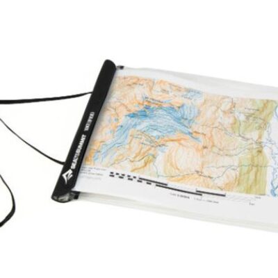 Sea To Summit Waterproof Map Case - Small