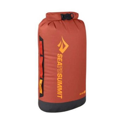 Sea to Summit Big River 20L Dry Bag - Picante