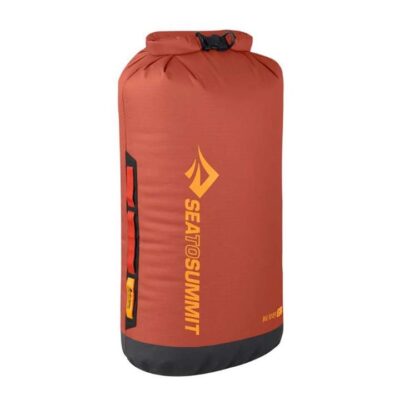 Sea to Summit Big River 35L Dry Bag - Picante