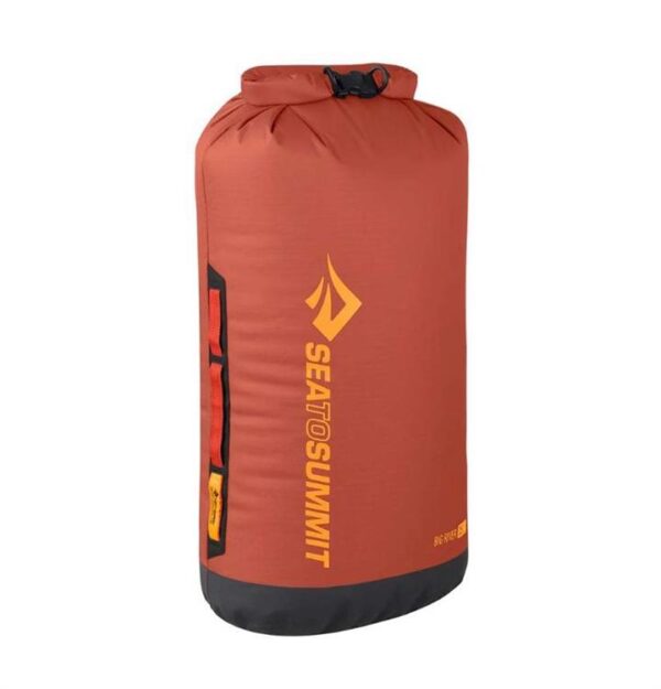 Sea to Summit Big River 35L Dry Bag - Picante