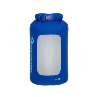 Sea to Summit View 5L Dry Bag - Surf the Web