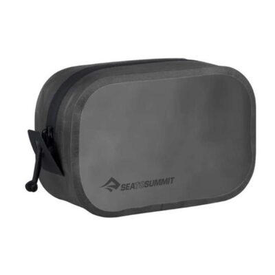 Sea to Summit Hydraulic Packing Cube - XS - Jet Black