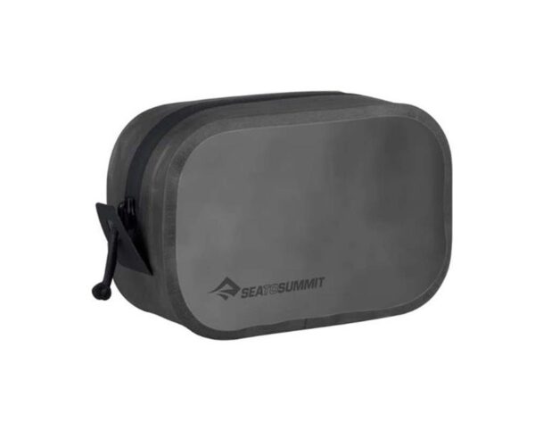 Sea to Summit Hydraulic Packing Cube - XS - Jet Black