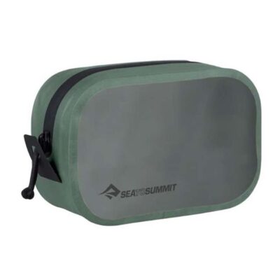Sea to Summit Hydraulic Packing Cube - XS - Laurel Wreath