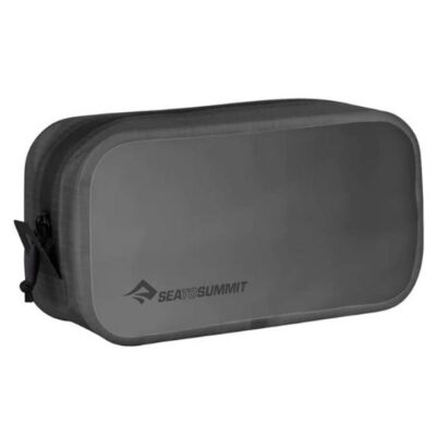 Sea to Summit Hydraulic Packing Cube - S - Jet Black