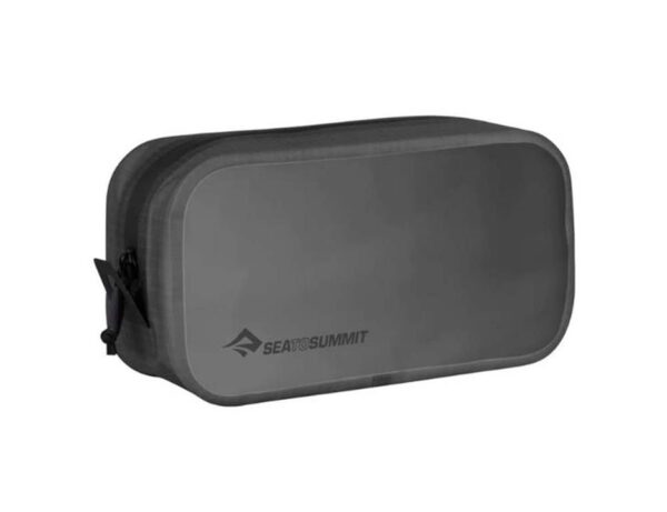 Sea to Summit Hydraulic Packing Cube - S - Jet Black