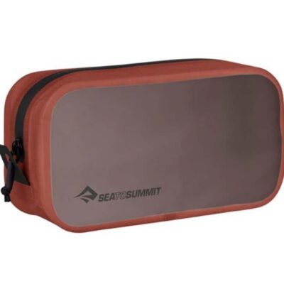 Sea to Summit Hydraulic Packing Cube - S - Picante