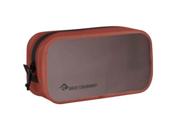 Sea to Summit Hydraulic Packing Cube - S - Picante