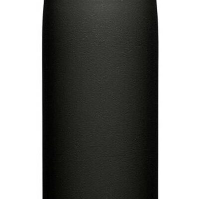 Camelbak Chute Mag Stainless Steel Vacuum Insulated Water Bottle - 600ml - Black