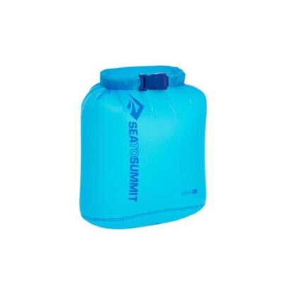 Sea to Summit Ultra-Sil 3L Dry Bag - Blue Atoll