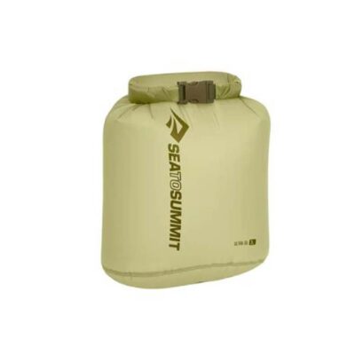 Sea to Summit Ultra-Sil 3L Dry Bag - Tarragon