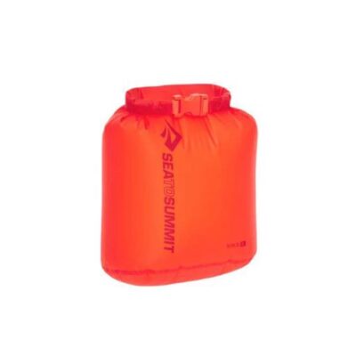 Sea to Summit Ultra-Sil 3L Dry Bag - Spicy Orange