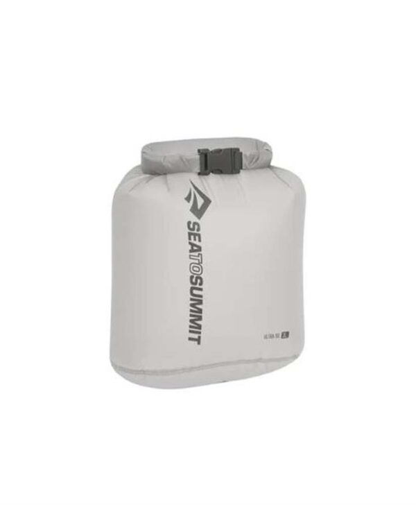 Sea to Summit Ultra-Sil 3L Dry Bag - High Rise