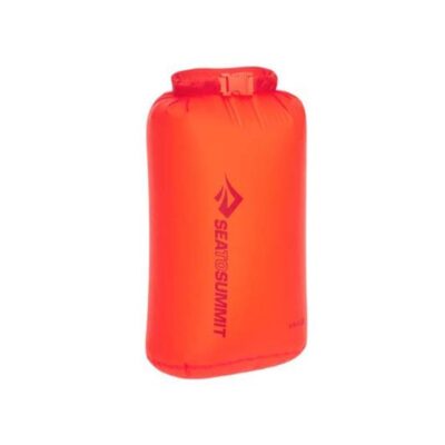 Sea to Summit Ultra-Sil 5L Dry Bag - Spicy Orange