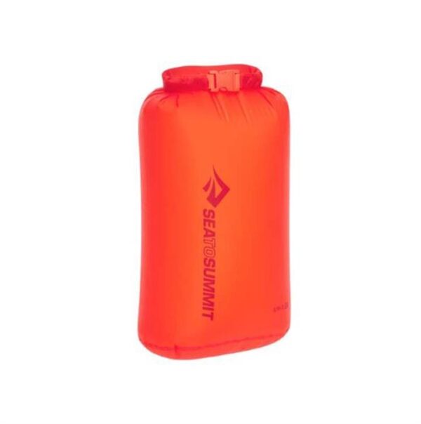 Sea to Summit Ultra-Sil 5L Dry Bag - Spicy Orange