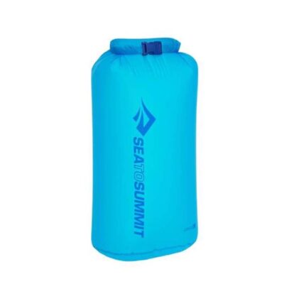 Sea to Summit Ultra-Sil 8L Dry Bag - Blue Atoll