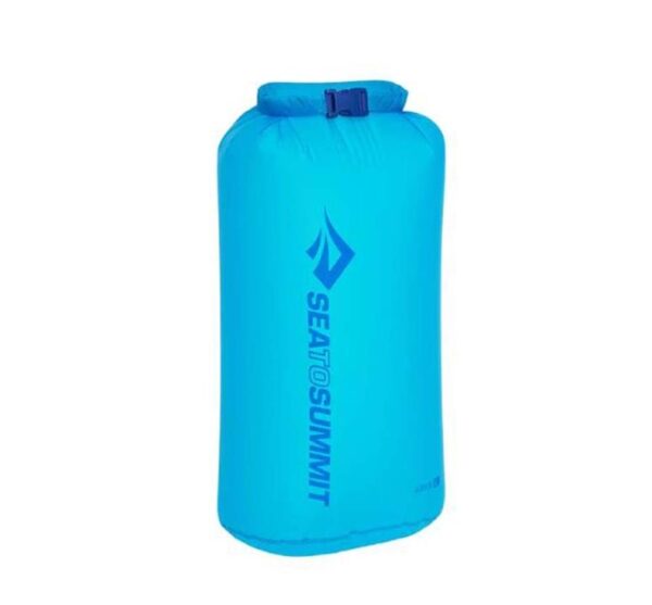 Sea to Summit Ultra-Sil 8L Dry Bag - Blue Atoll