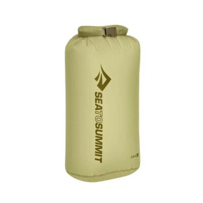 Sea to Summit Ultra-Sil 8L Dry Bag - Tarragon