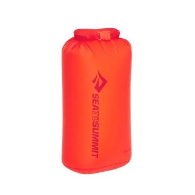 Sea to Summit Ultra-Sil 8L Dry Bag - Spicy Orange