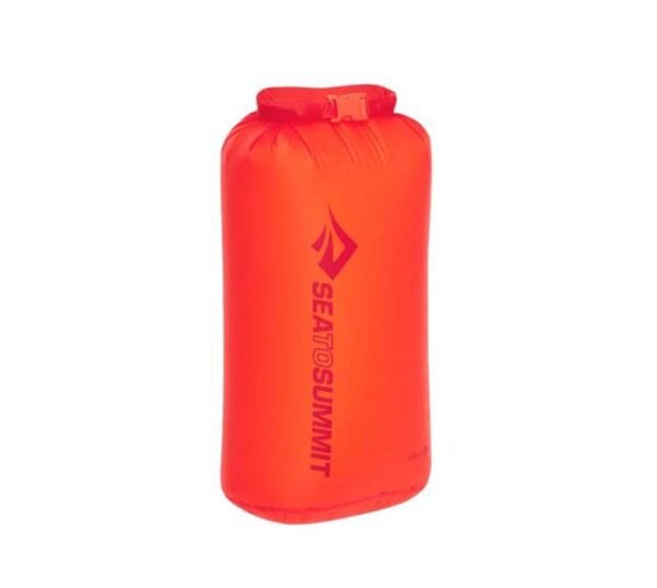 Sea to Summit Ultra-Sil 8L Dry Bag - Spicy Orange