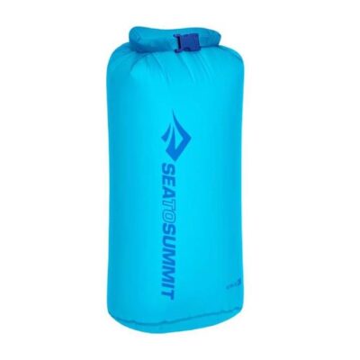 Sea to Summit Ultra-Sil 13L Dry Bag - Blue Atoll
