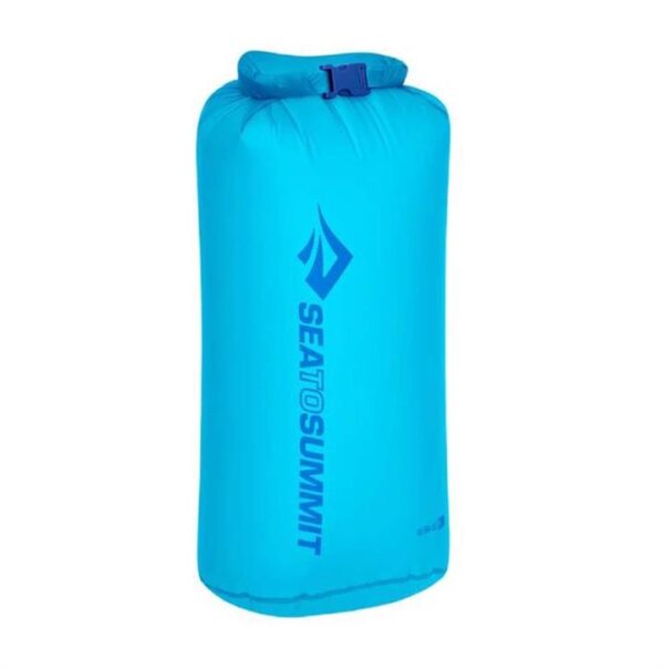 Sea to Summit Ultra-Sil 13L Dry Bag - Blue Atoll