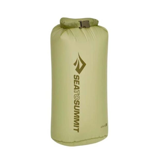 Sea to Summit Ultra-Sil 13L Dry Bag - Tarragon