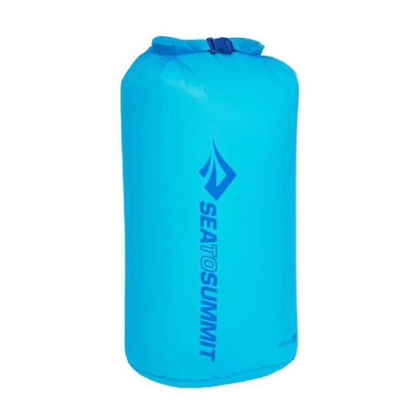 Sea to Summit Ultra-Sil 20L Dry Bag - Blue Atoll