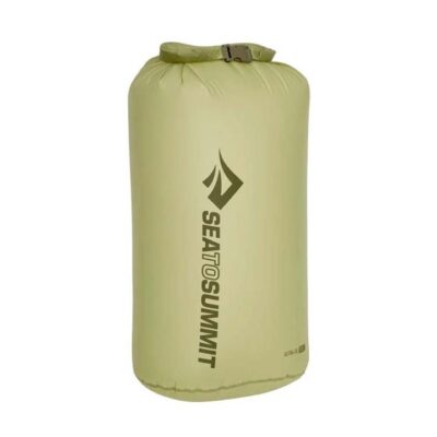 Sea to Summit Ultra-Sil 20L Dry Bag - Tarragon
