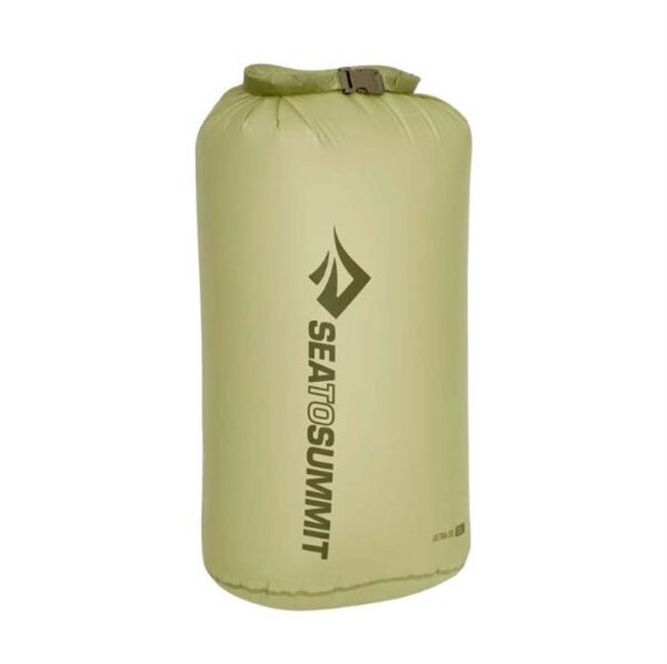 Sea to Summit Ultra-Sil 20L Dry Bag - Tarragon