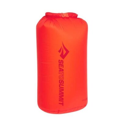 Sea to Summit Ultra-Sil 20L Dry Bag - Spicy Orange
