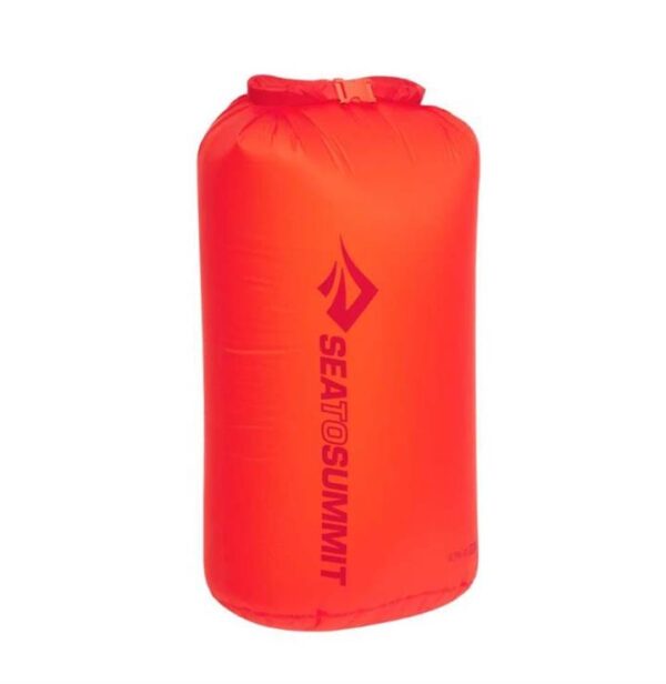 Sea to Summit Ultra-Sil 20L Dry Bag - Spicy Orange