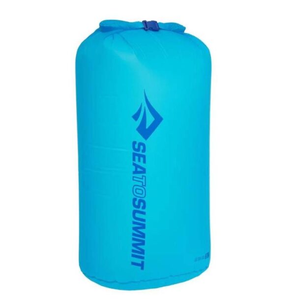 Sea to Summit Ultra-Sil 35L Dry Bag - Blue Atoll