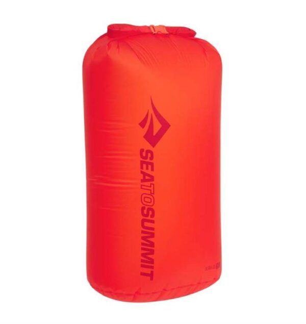 Sea to Summit Ultra-Sil 35L Dry Bag - Spicy Orange