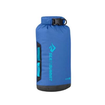 Sea to Summit Big River 5L Dry Bag - Surf the Web