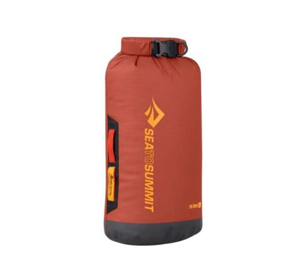 Sea to Summit Big River 8L Dry Bag - Picante